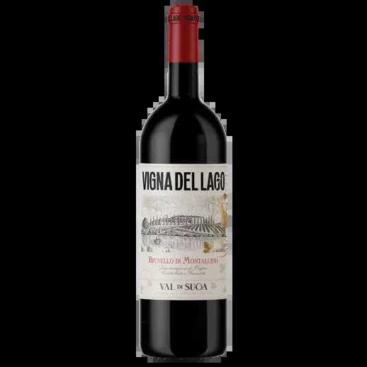 Val Di Suga Vigna Lago 19 750ML