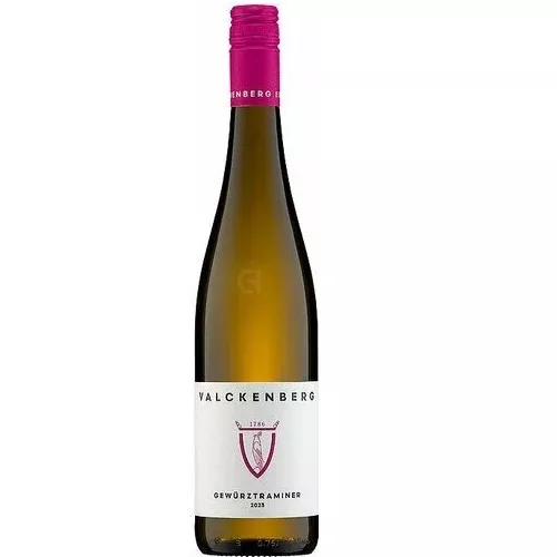 Valckenberg Gewurztraminer 2023 750ml
