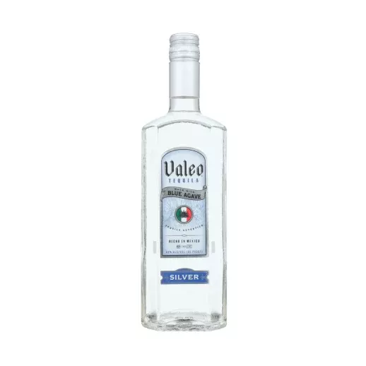 Valeo Tequila Silver 750ML
