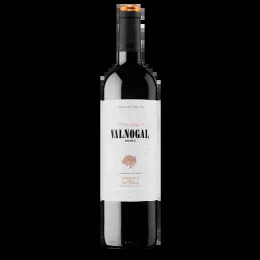 Valnogal Roble Ribera Del Duero 750ML