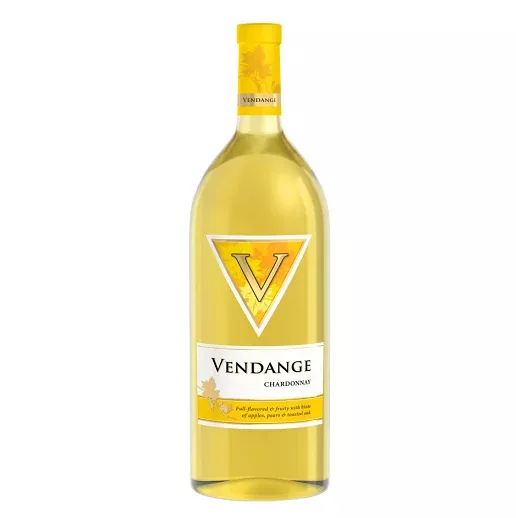 Vendange Chardonnay 1.5 L