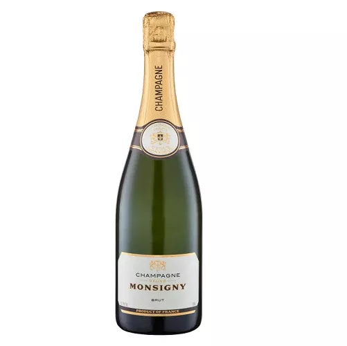 Veuve Monsigny Champagne Brut - 750ml