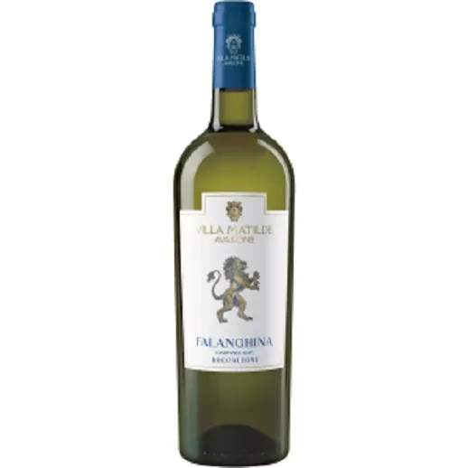 Villa Matilde Falanghina 750 mL