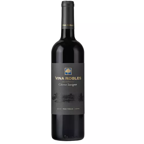 Vina Robles Paso Robles Cabernet Sauvignon 750ml
