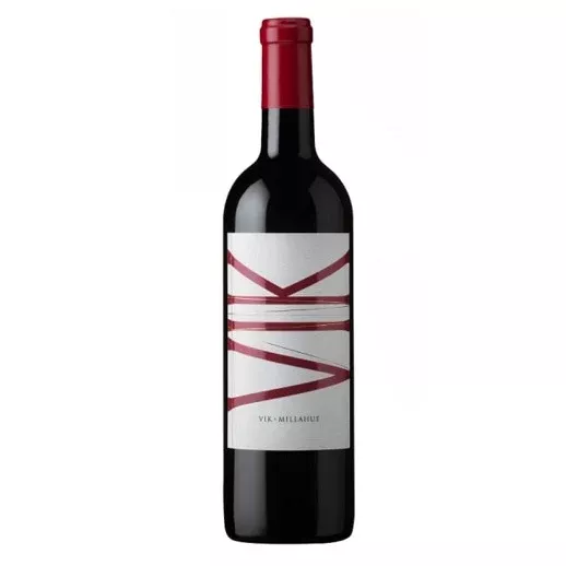 Vina Vik Red Blend Milla Cala750ML