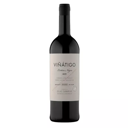 Vinatigo Listan Negro 750ML