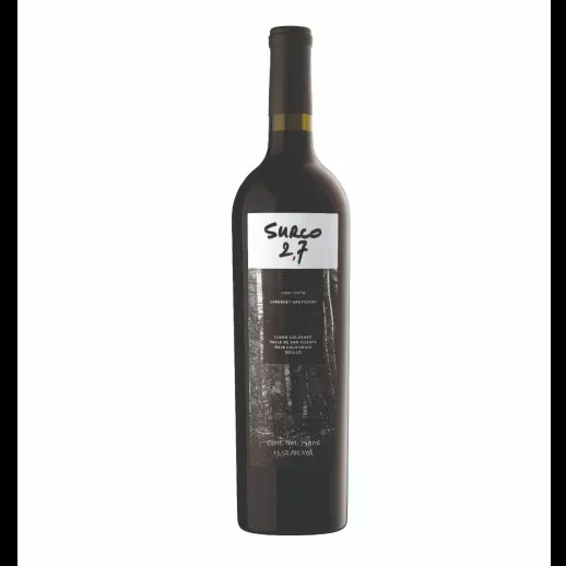 Viresa Cabernet Sauvignon Surco 2.7 750ML