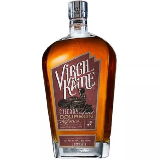 Virgil Kaine Bourbon Cherry Infused750ML