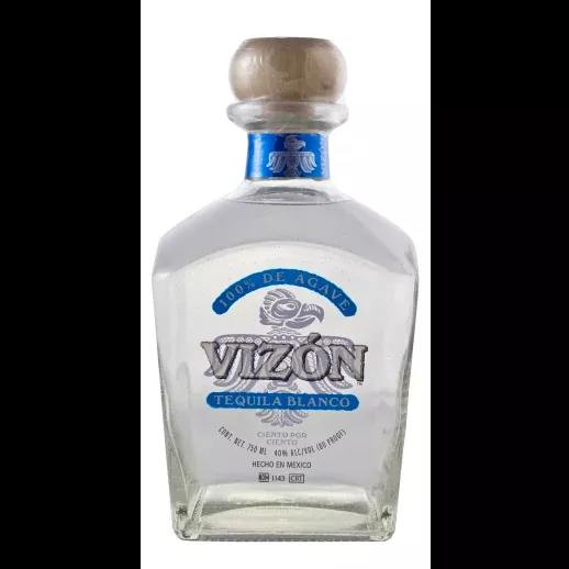 Vizon Tequila Silver 750ML