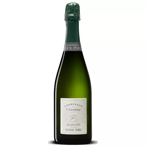 Voirin Jumel Brut L'assemblage 750ML