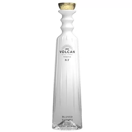 Volcan De Mi Tierra Tequila Blanco Tahona 80 750ml