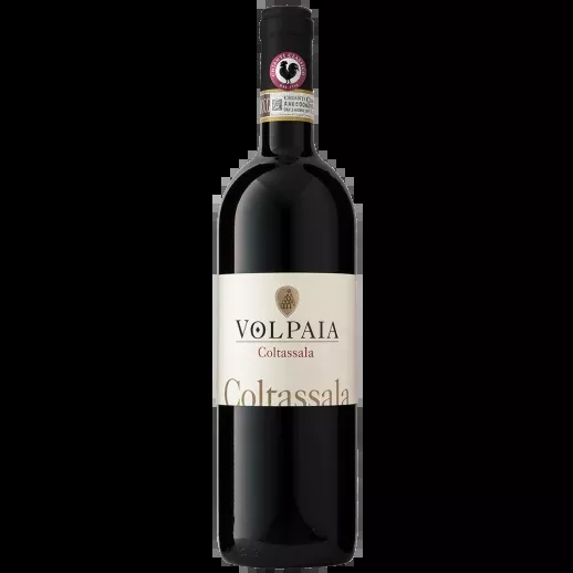 Volpaia Chianti Classico Riserva Coltassala Wood 19 750ML