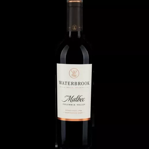 Waterbrook Malbec 750ML