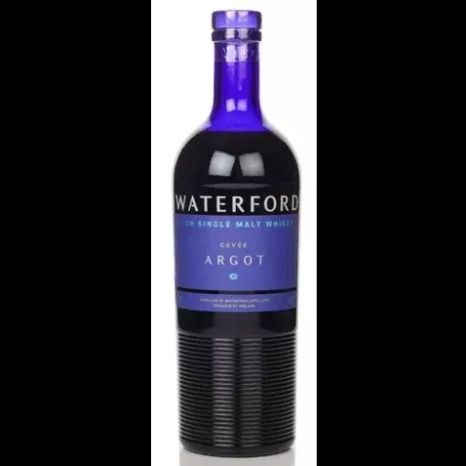 Waterford Whiskey Argot Single Malt 750ML
