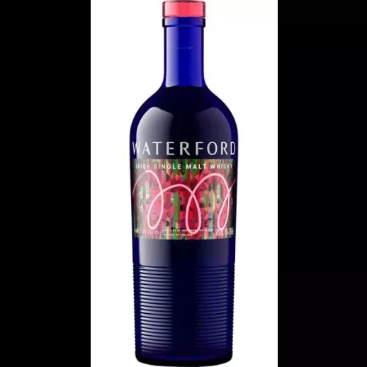 Waterford Whiskey Cuvee Single Malt 750ML