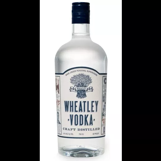 Wheatley Vodka 82 750ML