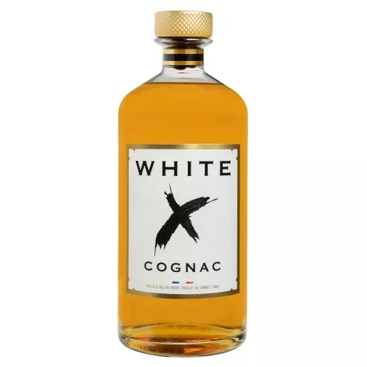White X Cognac750ML