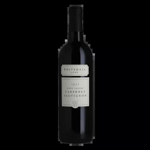 Whitehall Lane Cabernet Sauvignon 21 750ML