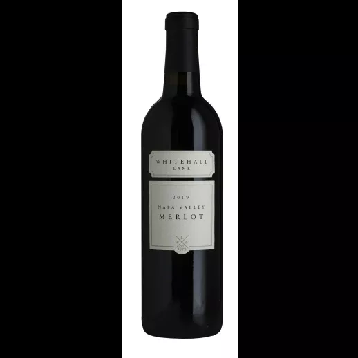 Whitehall Lane Merlot 19 750ML