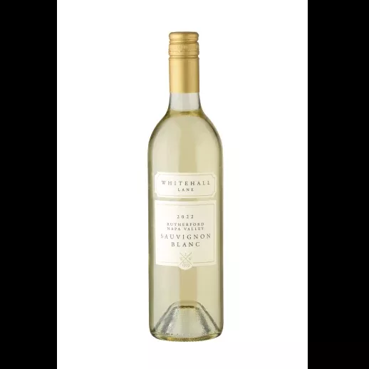 Whitehall Lane Sauvignon Blanc 22 750ML
