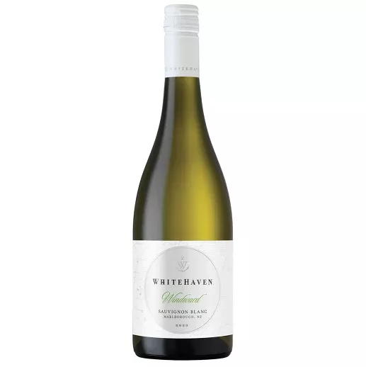Whitehaven Sauvignon Blanc - 2023 ( 750ml )