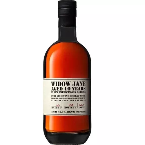 Widow Jane Blended Bourbon 750ML