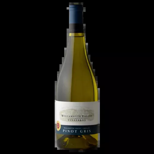 Willamette Valley Pinot Gris 750ML