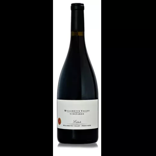Willamette Valley Pinot Noir Estate 750ML