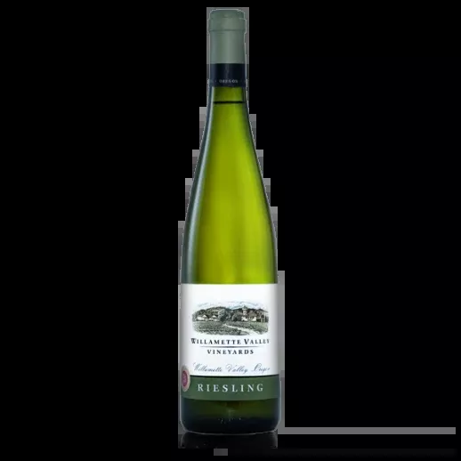 Willamette Valley Riesling 750ML
