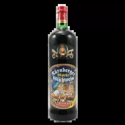 Winterliebe Blueberry 1l