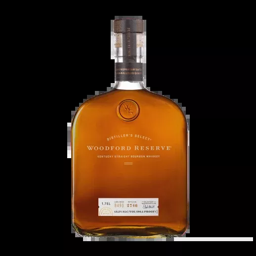 Woodford Reserve Bourbon 1.75L