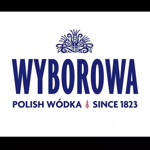 Wyborowa Vodka 80 6B 750ML