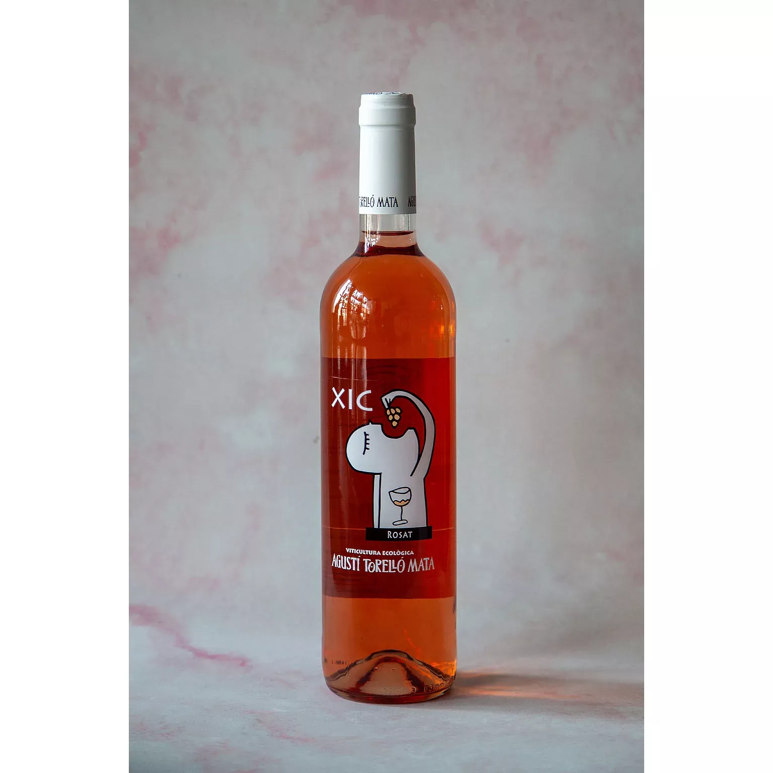 ‘XIC Rosat’