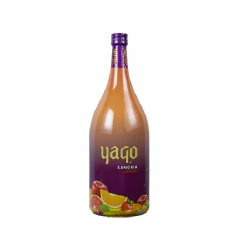 Yago Sangria 3L