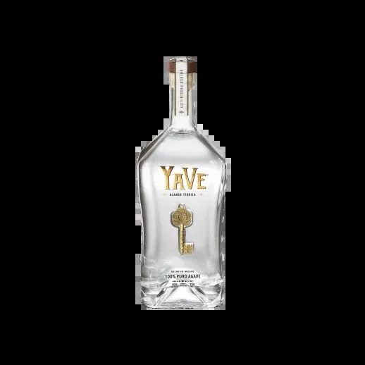 Yave Tequila Blanco750ML