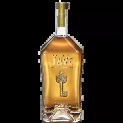 Yave Tequila Reposado750ML