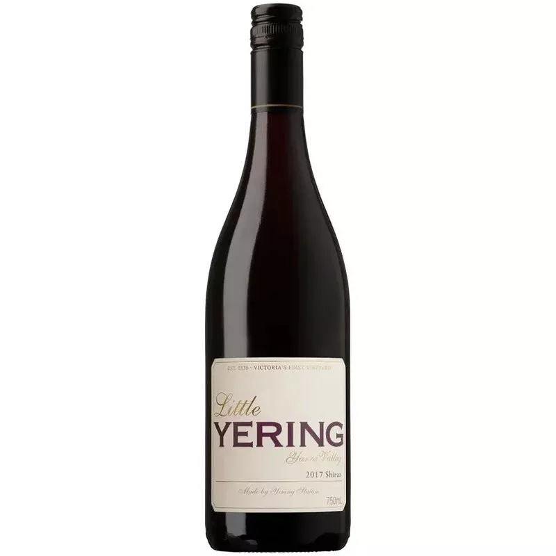 Yering Station Little Yering Shiraz 750ml