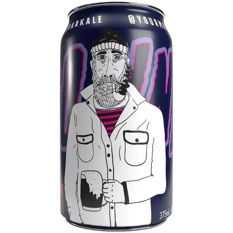Your Mates Donnie Dark Ale 375ml
