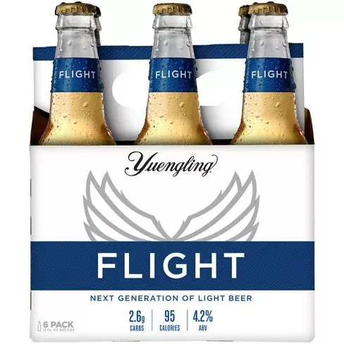 Yuengling – Flight 6pk