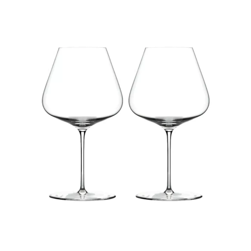 Zalto Burgundy Glass (Set of 2)
