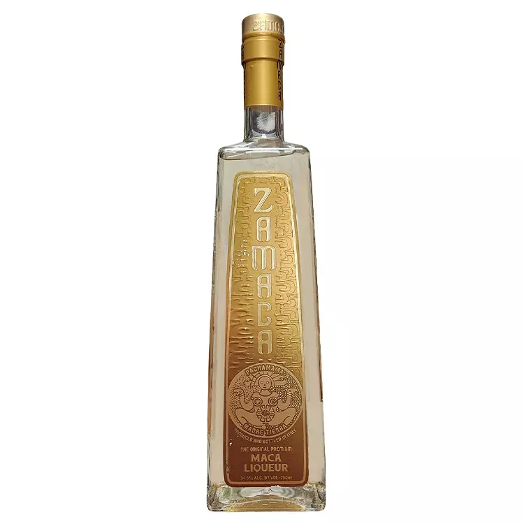 Zamaca Maca Liqueur – 750ml