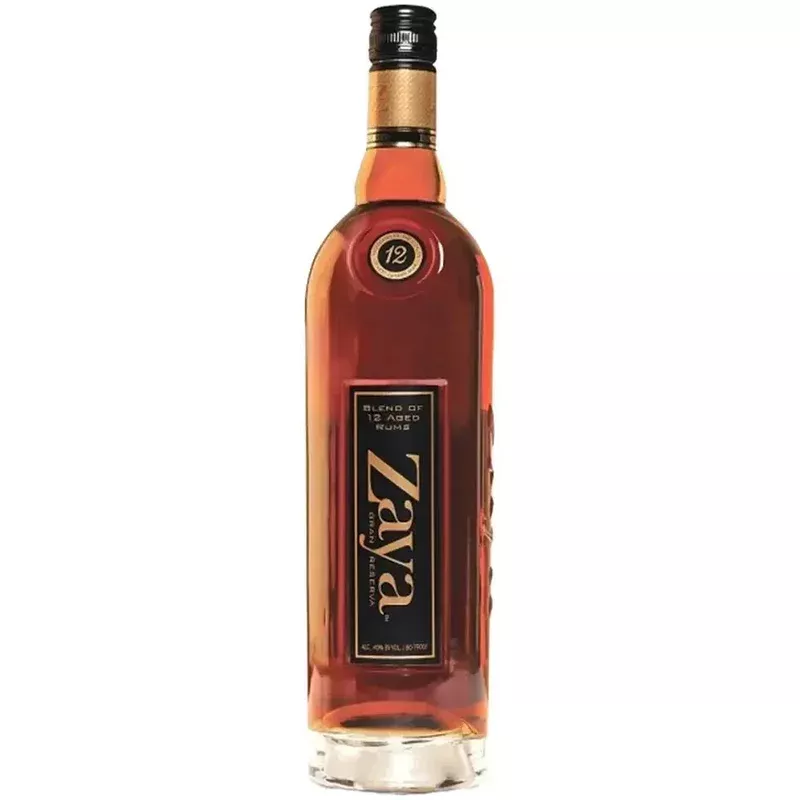 Zaya Gran Reserva Rum 700ml