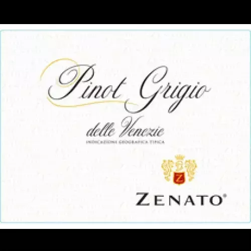 Zenato Delle Venezie Pinot Grigio