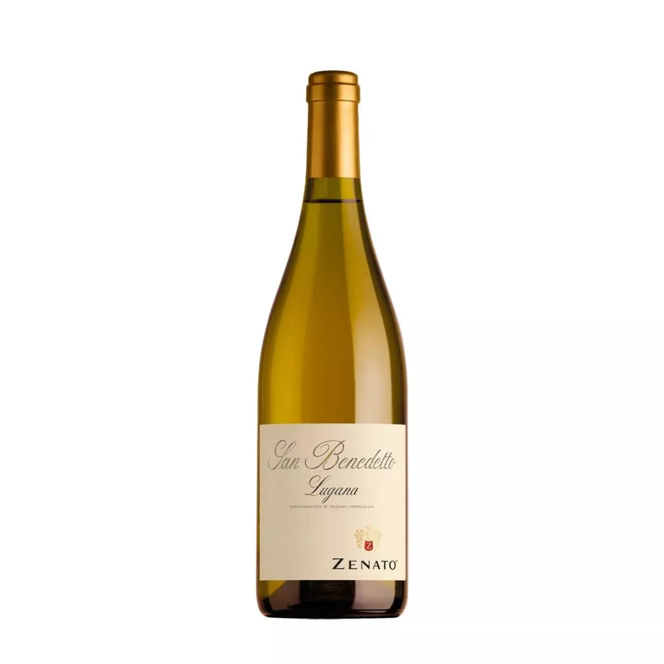 Zenato Lugana San Benedetto 2024 (750 ml)