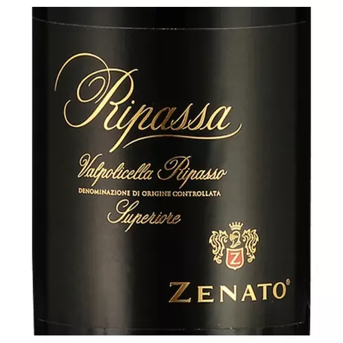 Zenato “Ripassa” Valpolicella Ripasso Superiore DOC 2020