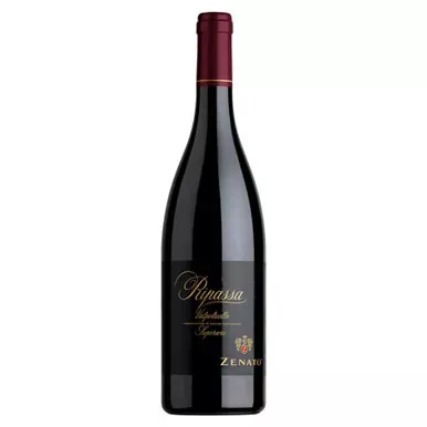 Zenato Ripassa Valpolicella Superiore