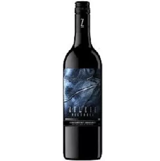 Zilzie Cabernet Sauvignon 750ML