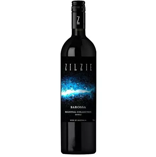 Zilzie Shiraz 750ML