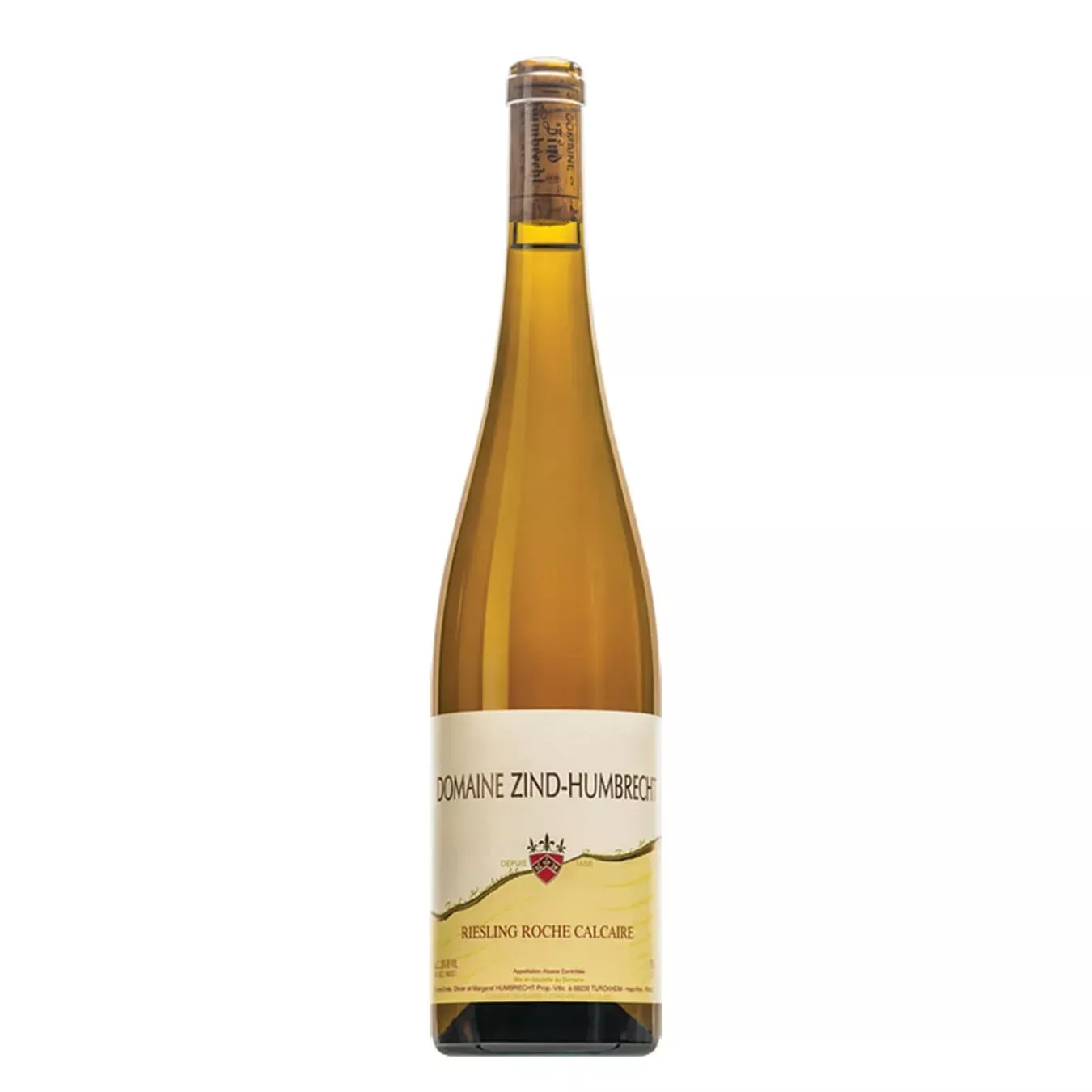 Zind Humbrecht Riesling Calcaire 2022 (750 ml)
