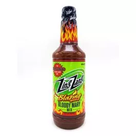 Zing Zang Blazing Bloody 32oz